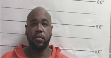 Terrance Williams, - Orleans Parish County, LA 